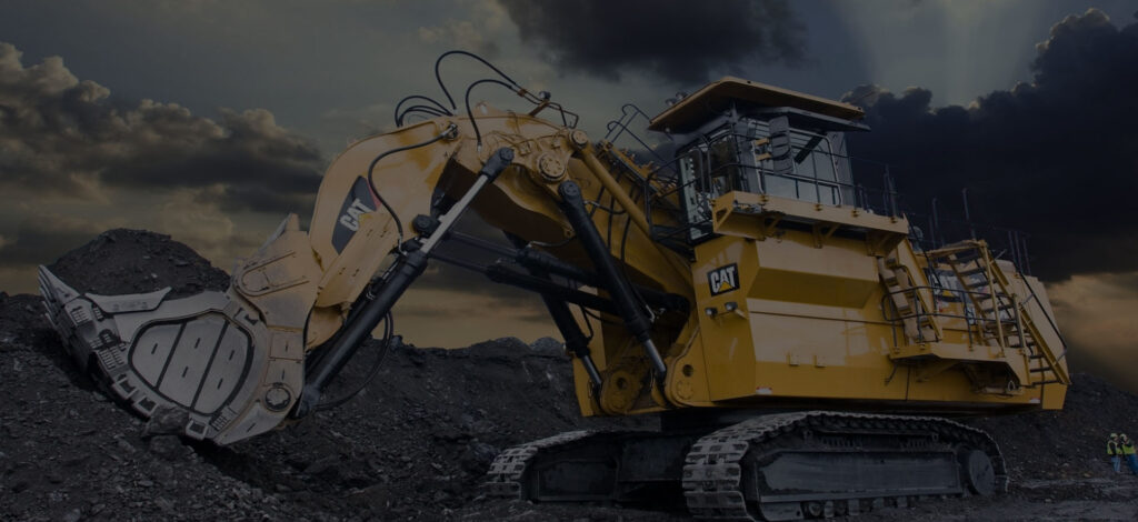 گروه فنی و مهندسی پیشرو ماشین معادن