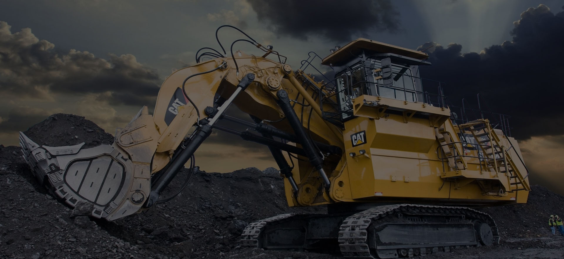 گروه فنی و مهندسی پیشرو ماشین معادن