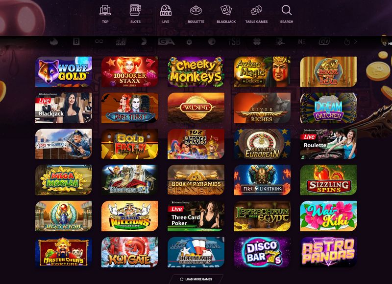 Обзор сайта казино Clubnika: характеристики, игры, награды и мобильная версия